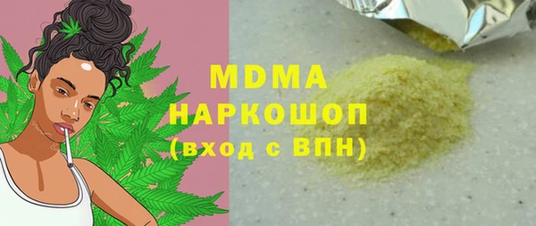 тгк Волоколамск